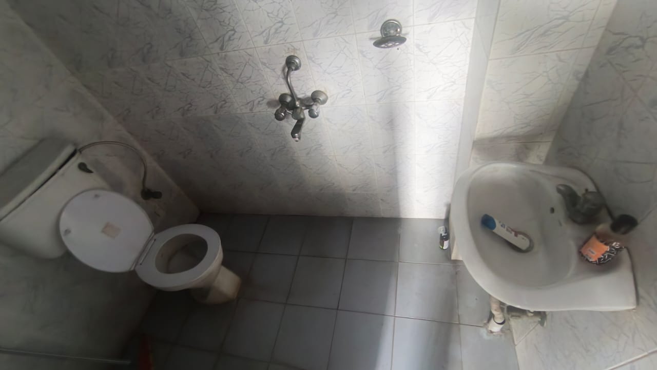 Unfurnished 3bhk in Bagharbari, Guwahati, Assam, India for Rent